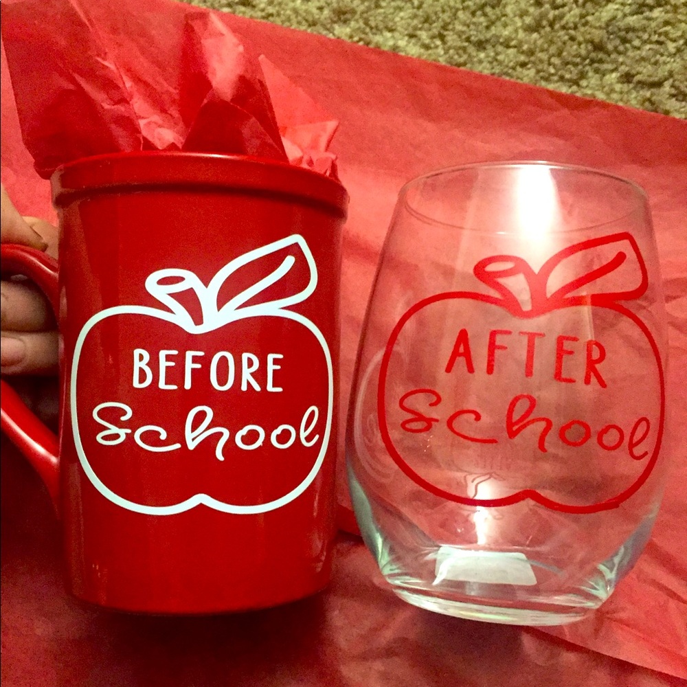 Teachers Christmas gifts